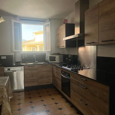 Santa Rita Lucciana (Corsica)