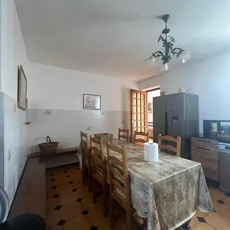 Villa Santa Rita Lucciana (Corsica)