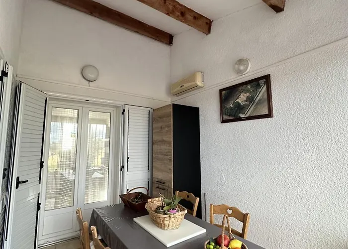 Santa Rita Villa Lucciana (Corsica)