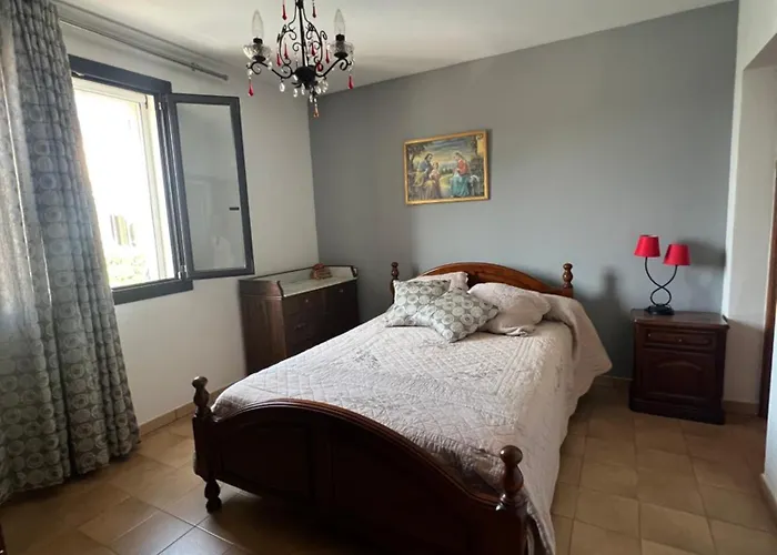 Santa Rita * Lucciana (Corsica)