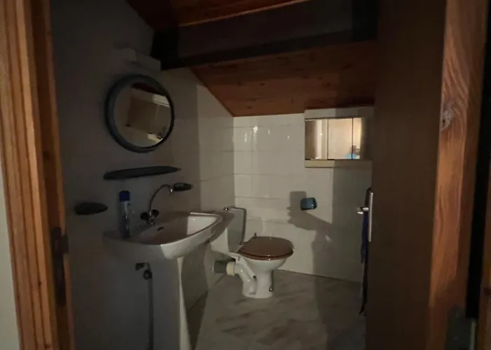 Villa Santa Rita Lucciana (Corsica)