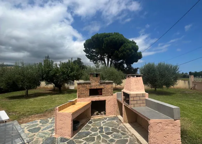 Santa Rita Lucciana (Corsica)