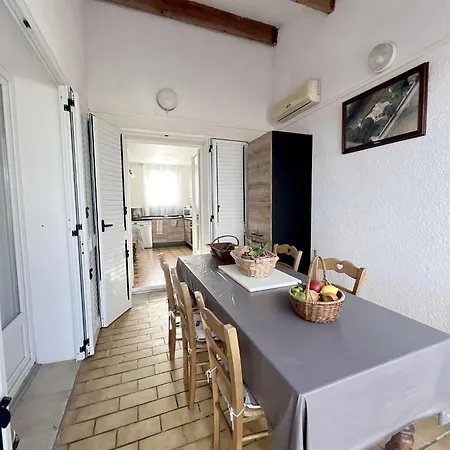 Santa Rita Lucciana (Corsica)