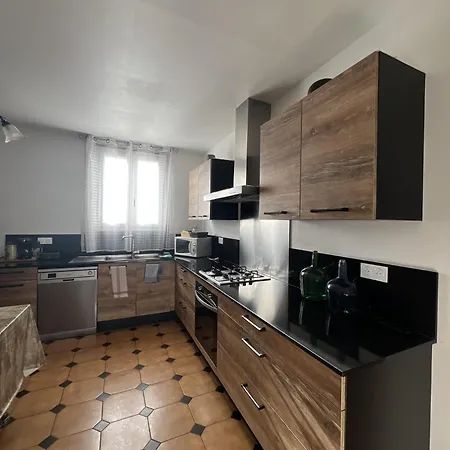 Santa Rita Villa