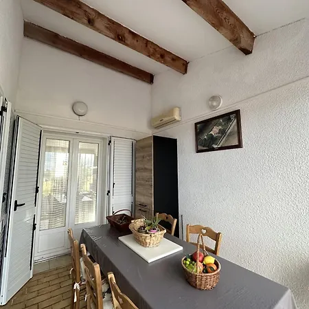 Santa Rita Villa Lucciana (Corsica)