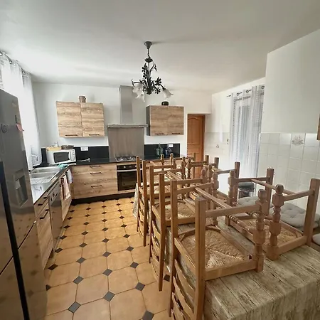 Santa Rita Lucciana (Corsica)