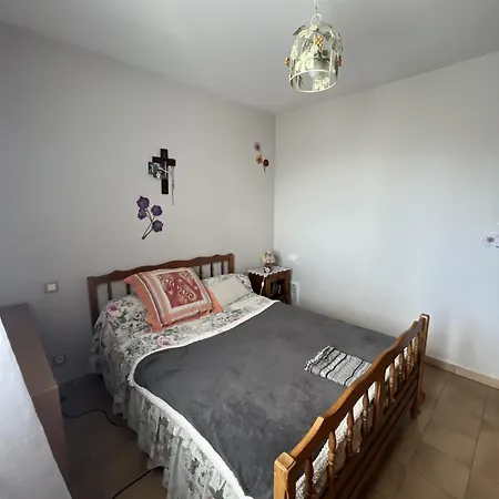 Santa Rita Villa