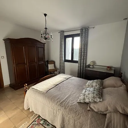 Santa Rita Villa *