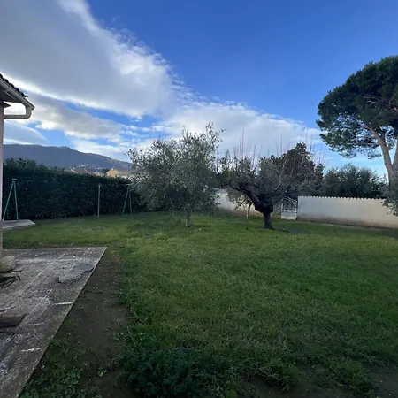 Santa Rita Lucciana (Corsica)