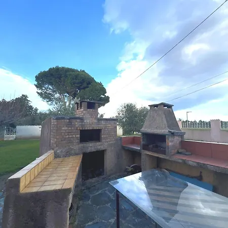 Santa Rita Lucciana (Corsica)