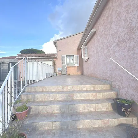 Santa Rita * Lucciana (Corsica)