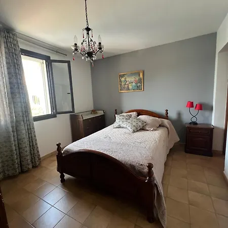 Santa Rita * Lucciana (Corsica)