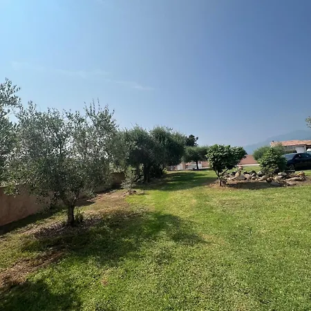 Villa Santa Rita *