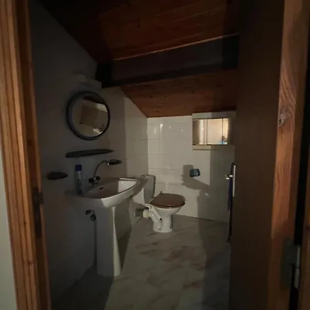 Villa Santa Rita Lucciana (Corsica)