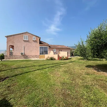 Santa Rita Villa