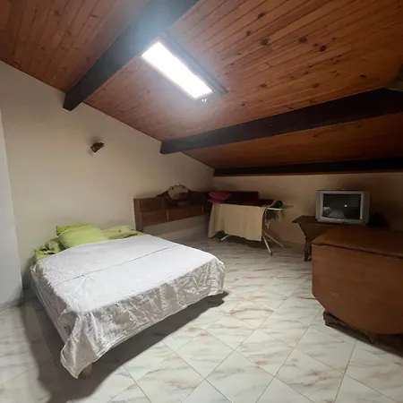 Santa Rita Villa Lucciana (Corsica)