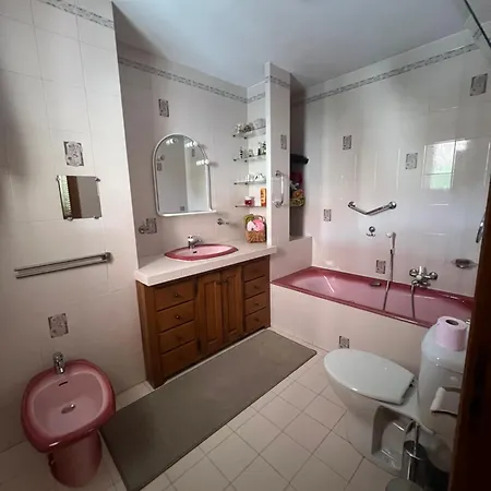Santa Rita Villa Lucciana (Corsica)