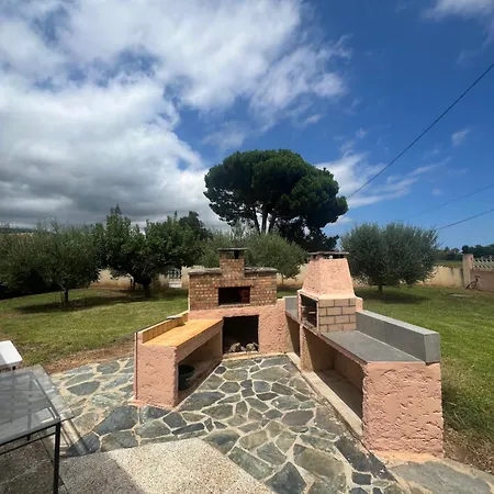 Santa Rita Lucciana (Corsica)