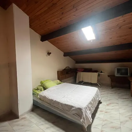 Santa Rita Villa *