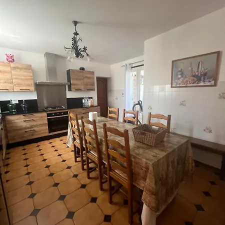 Villa Santa Rita *
