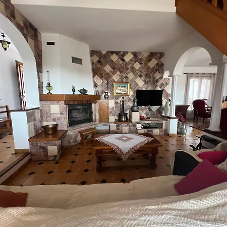 Villa Santa Rita
