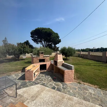 Santa Rita Villa *