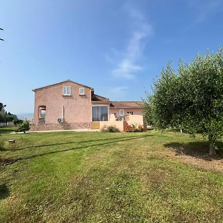 Santa Rita * Lucciana (Corsica)