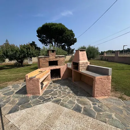 Santa Rita Villa *