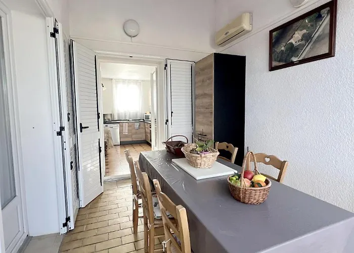 Santa Rita Lucciana (Corsica)