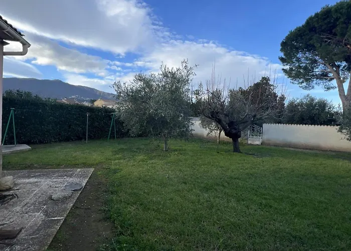 Santa Rita Lucciana (Corsica)