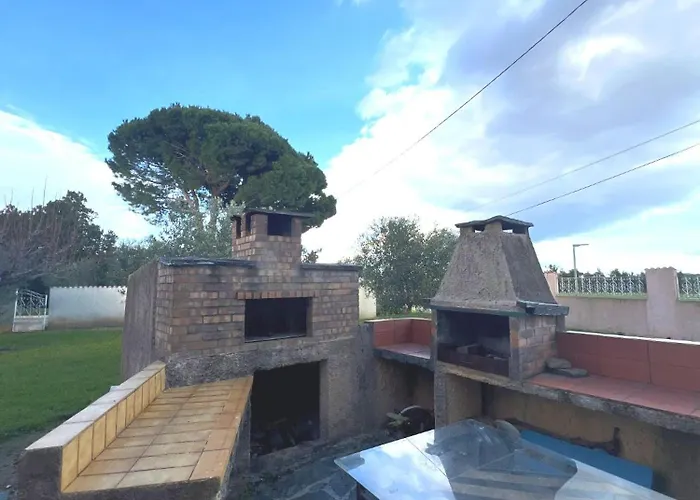 Santa Rita Lucciana (Corsica)