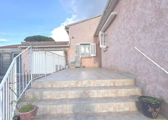 Santa Rita * Lucciana (Corsica)