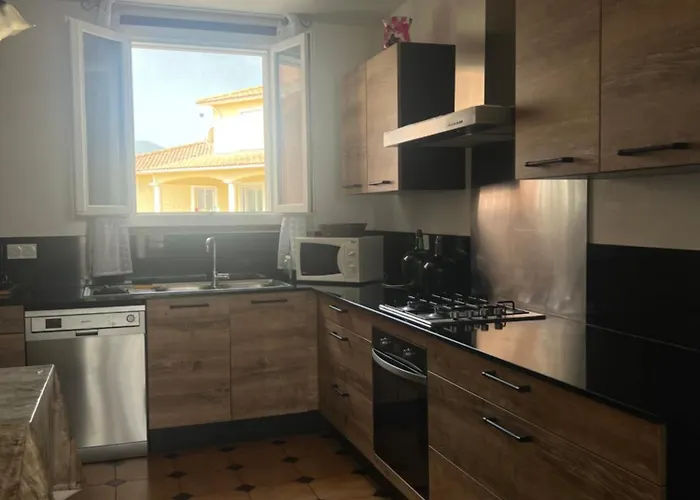 Santa Rita Lucciana (Corsica)