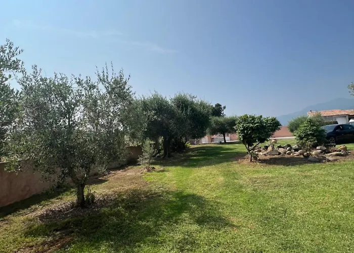 Villa Santa Rita *