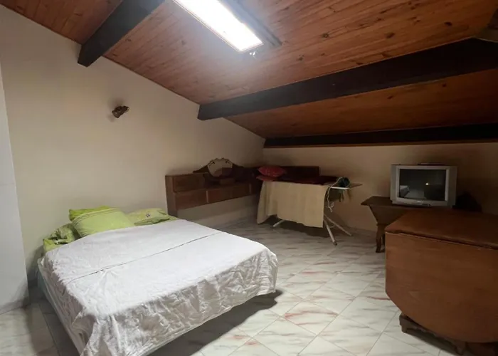 Santa Rita Villa Lucciana (Corsica)