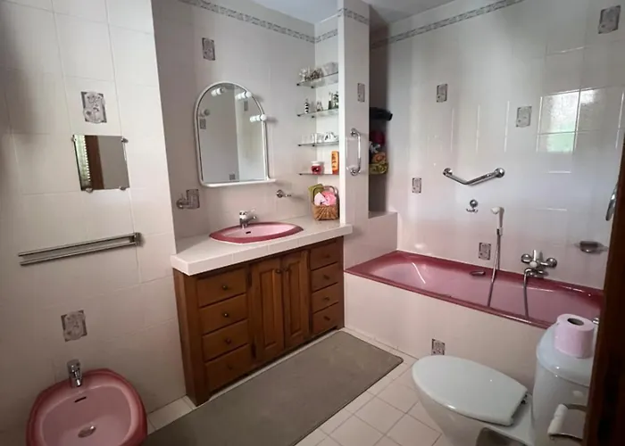 Santa Rita Villa Lucciana (Corsica)