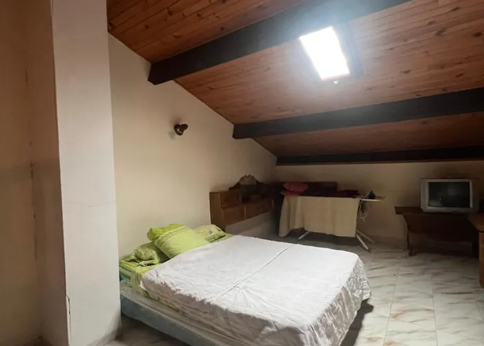 Santa Rita Villa *
